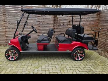 BT-Golfcars CR4+2